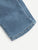 Plus Ripped Roll-Up Jeans