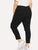 SHEIN Plus Ripped Detail Jeans