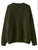 Plus Drop Shoulder Solid Jumper