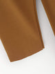 Plus Self Tie Waist Coat