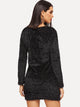 Solid Fuzzy Jumper