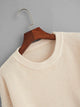 Plus Color-block Ombre Sweater