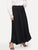 SHEIN Button Up Belted Maxi Skirt