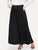 SHEIN Button Up Belted Maxi Skirt