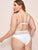 Plus Cut-out Lace Teddy Bodysuit