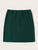 SHEIN Plus Button Front Bodycon Skirt