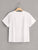 Plus Figure Print Tee