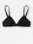 Plus Plain Seam Bralette