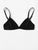 Plus Plain Seam Bralette