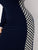  Plus Checked Panel Ringer Pencil Dress