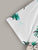 Plus Flamingo & Coconut Trees Print Tee