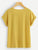 Plus Bow Print Tee