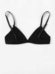 Plus Seam Bralette Set 2pack