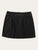 Plus Zip Up Buckle Skirt