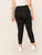 Plus Solid Leggings