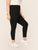 Plus Solid Leggings