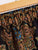 SHEIN Plus Tribal Print Split Hem Skirt