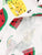 Plus Watermelon and Pineapple Print Top