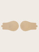 Plus Animal Ears Shaped Nipple Cover 1pair