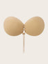 Plus Lace-Up Self Adhesive Nubra